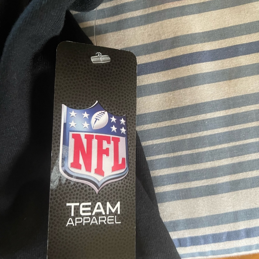 New Las Vegas Raiders Fan T-Shirt Size S - Picture 4 of 4
